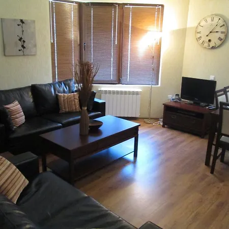 Comfort Private شقة *