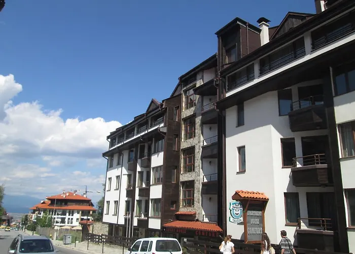 公寓 Comfort Private