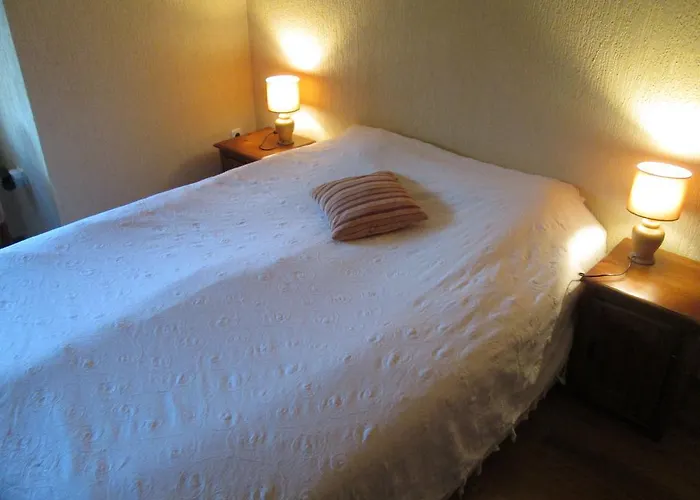 Comfort Private 公寓 班斯科