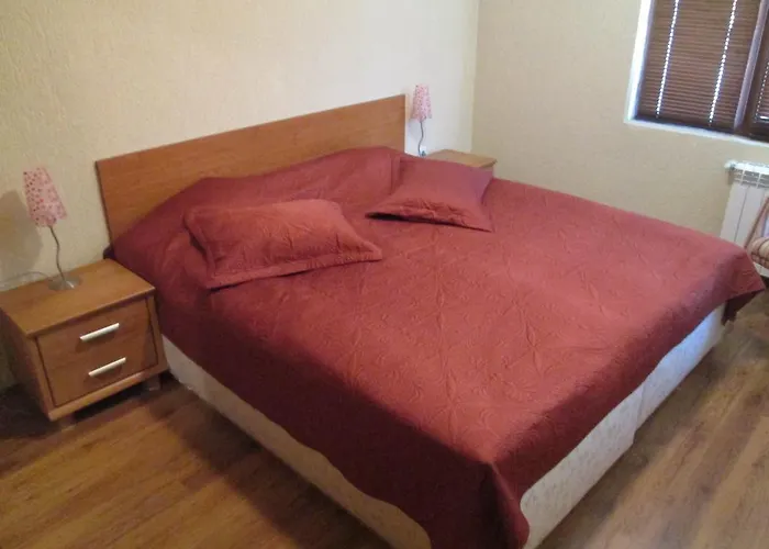 Comfort Private בנסקו