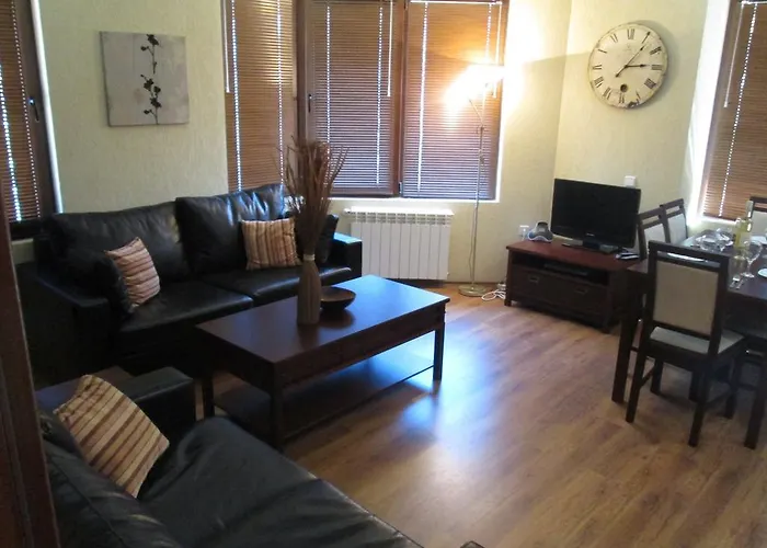 Comfort Private דירה *